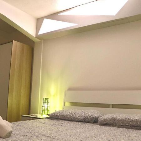 Hotel Gday Palermo Esterno foto