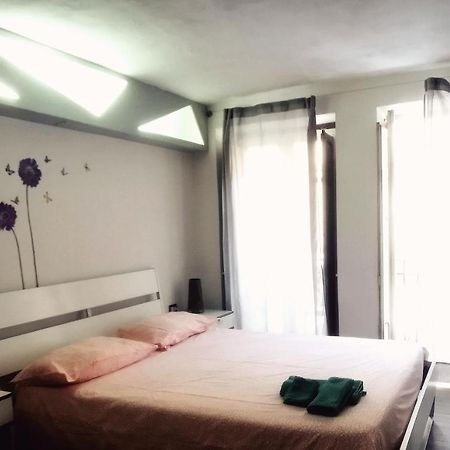 Hotel Gday Palermo Esterno foto