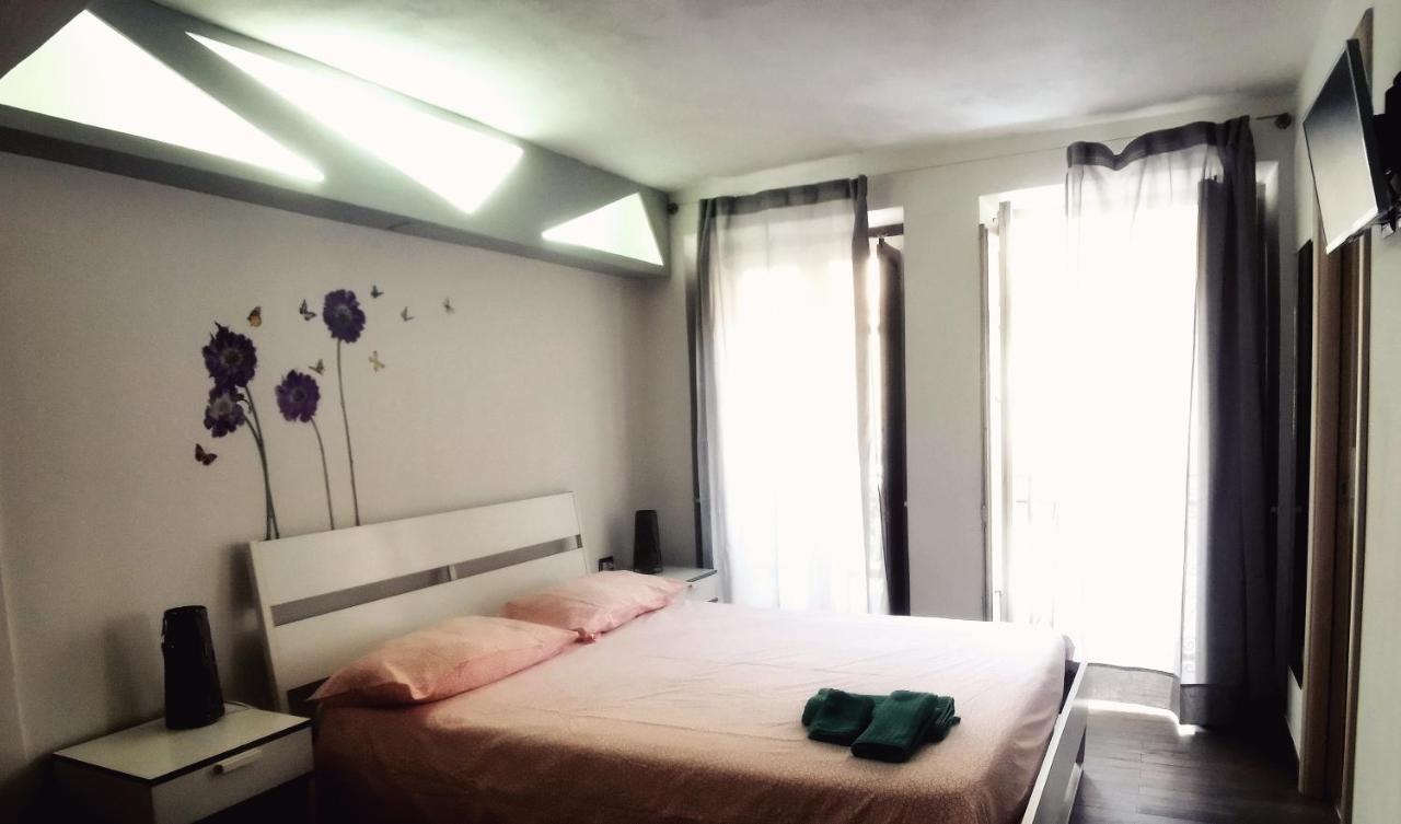 Hotel Gday Palermo Esterno foto