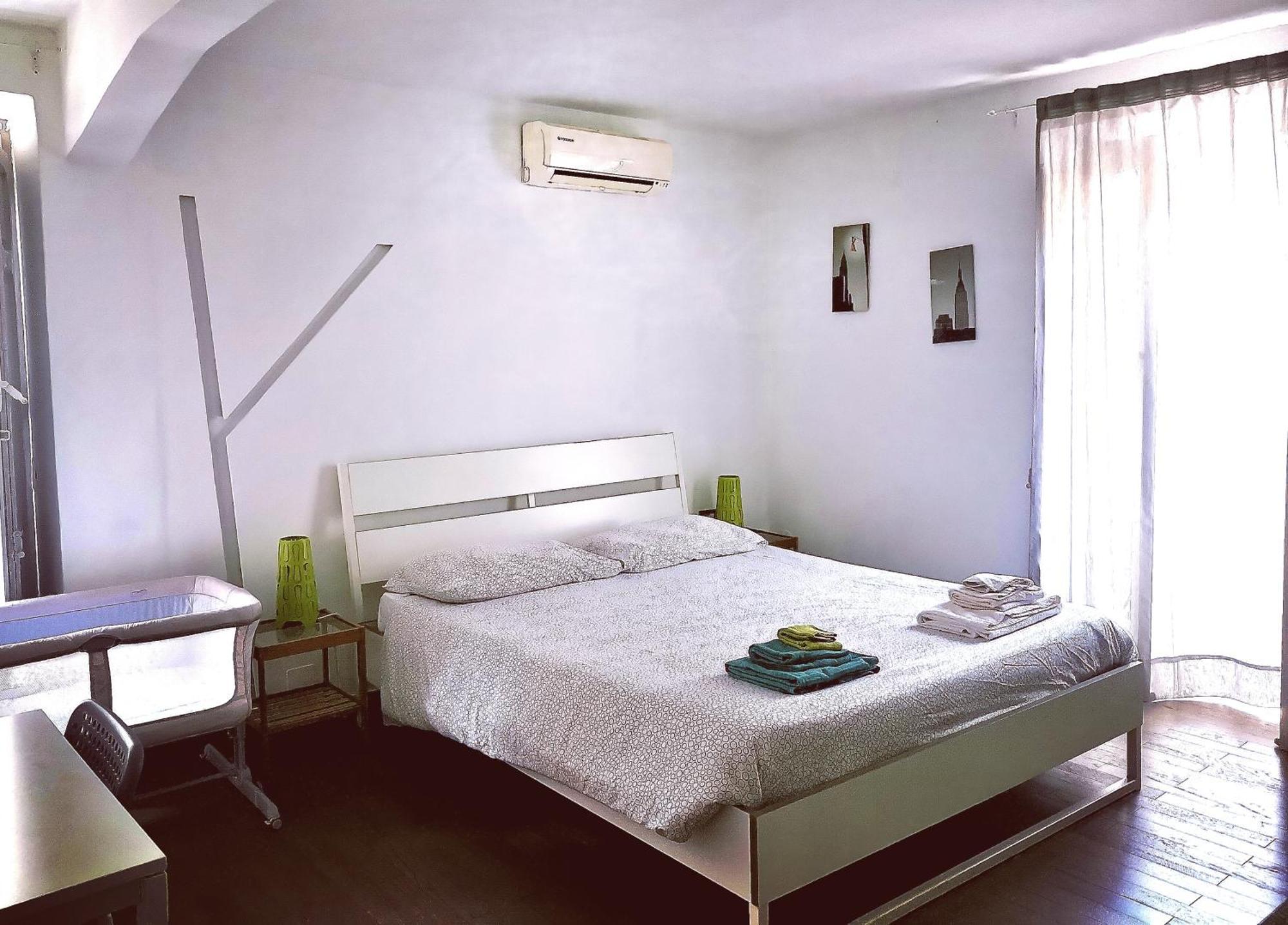 Hotel Gday Palermo Esterno foto