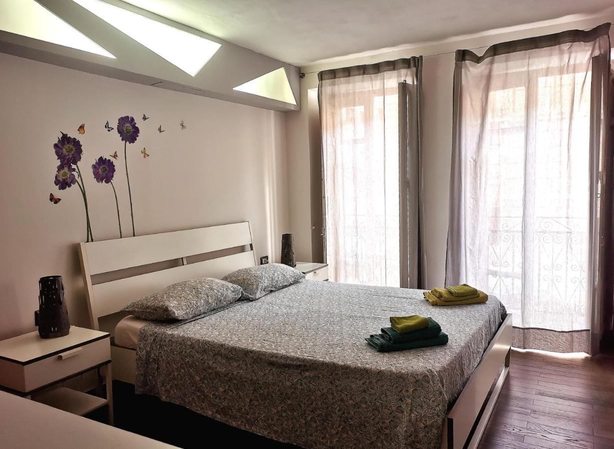 Hotel Gday Palermo Esterno foto