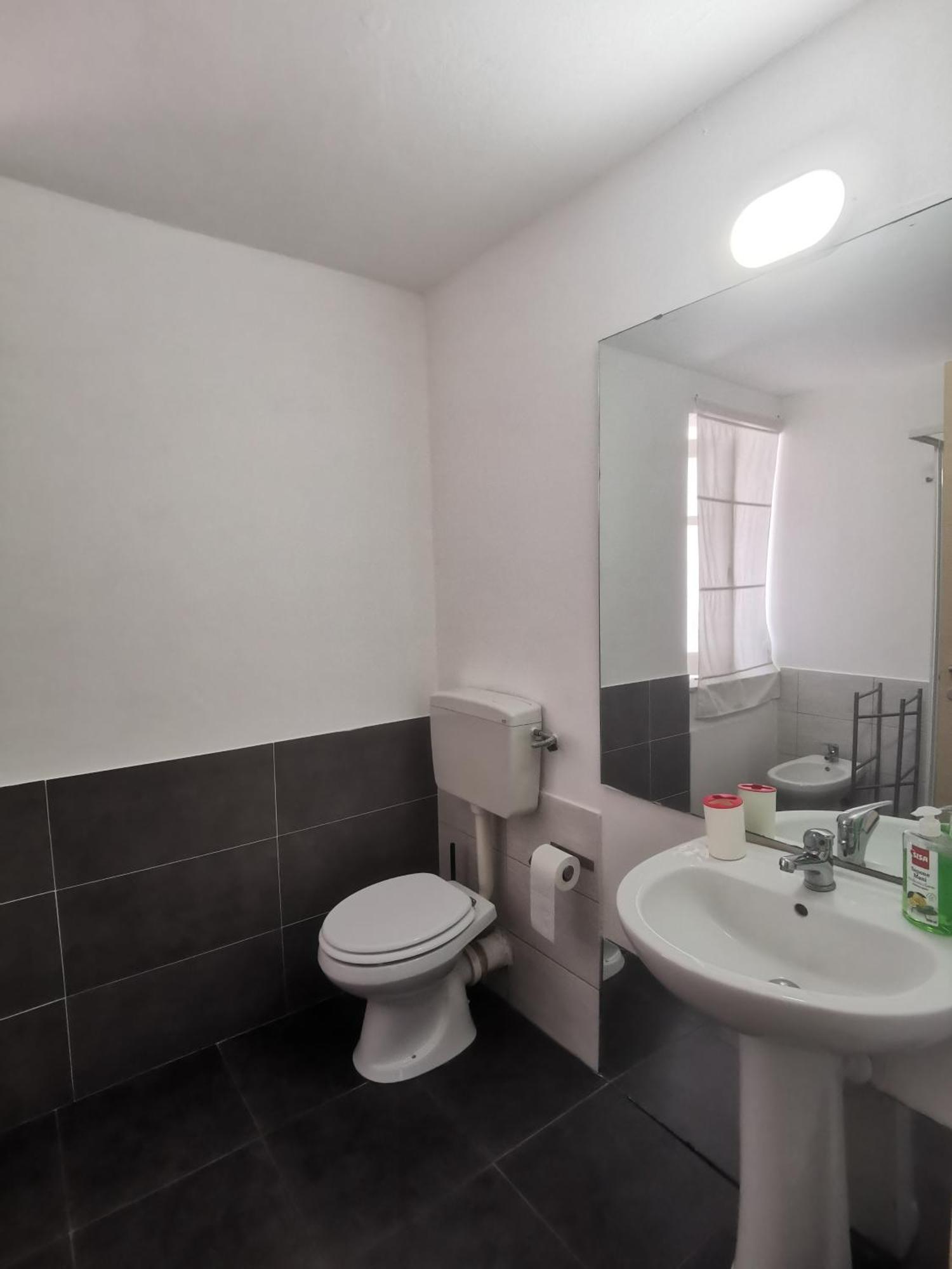 Hotel Gday Palermo Esterno foto